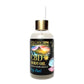 La Palm Volcano Spa Body Oil 4Oz - Fuji Pearl