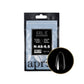 Apres Gel-X Refill Tips 2.0 - Natural Almond Short (50Pcs)