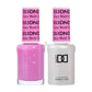 DND Gel & Lacquer Duo - Fairy World #553
