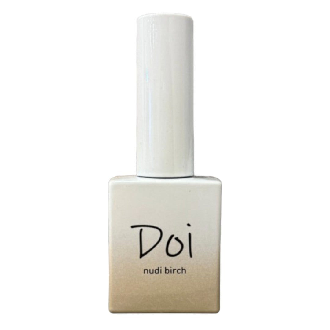 Nailbayo - Doi Gel Polish Nudi Birch