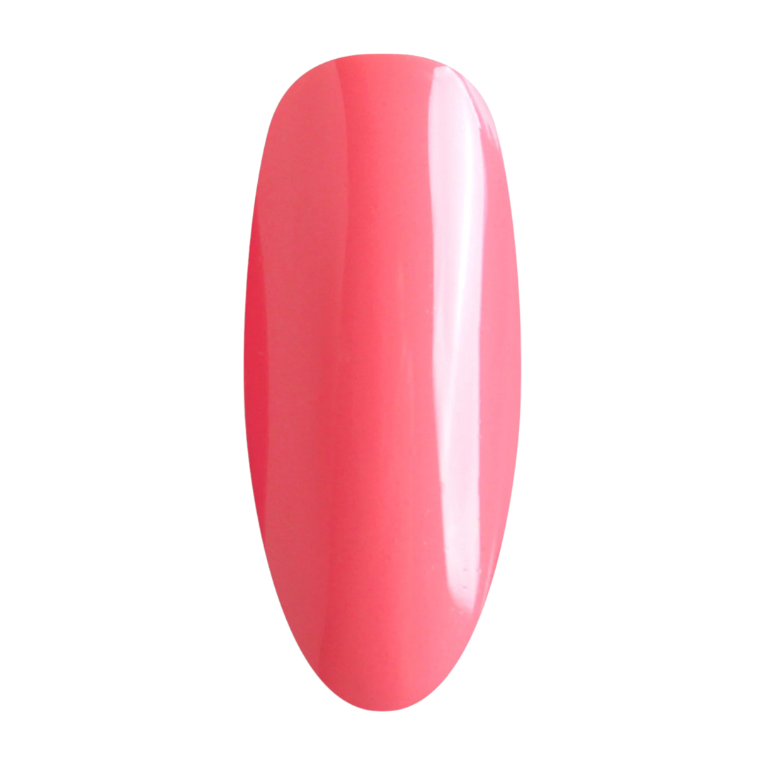 Noble Gel & Lacquer Duo #25