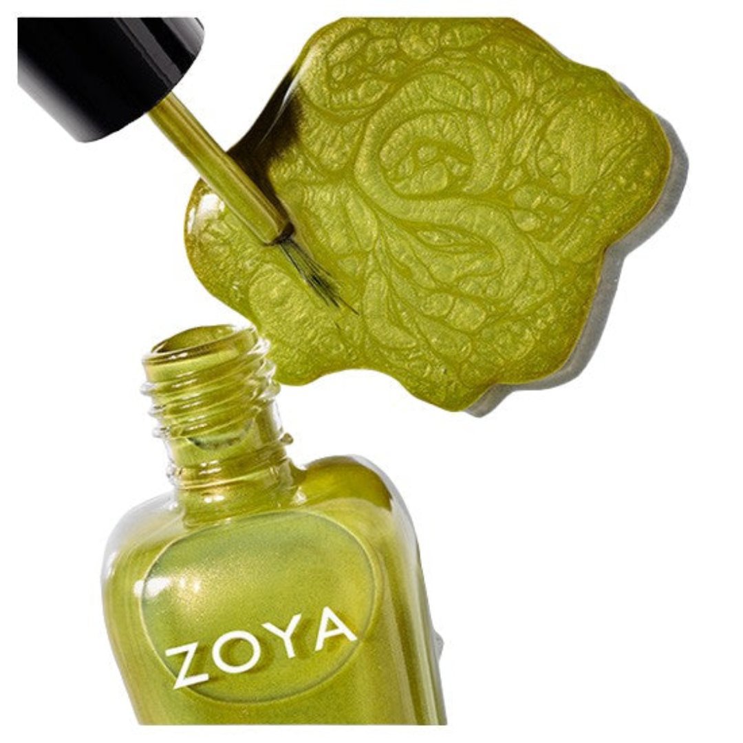 Zoya - Eunice #ZP1059