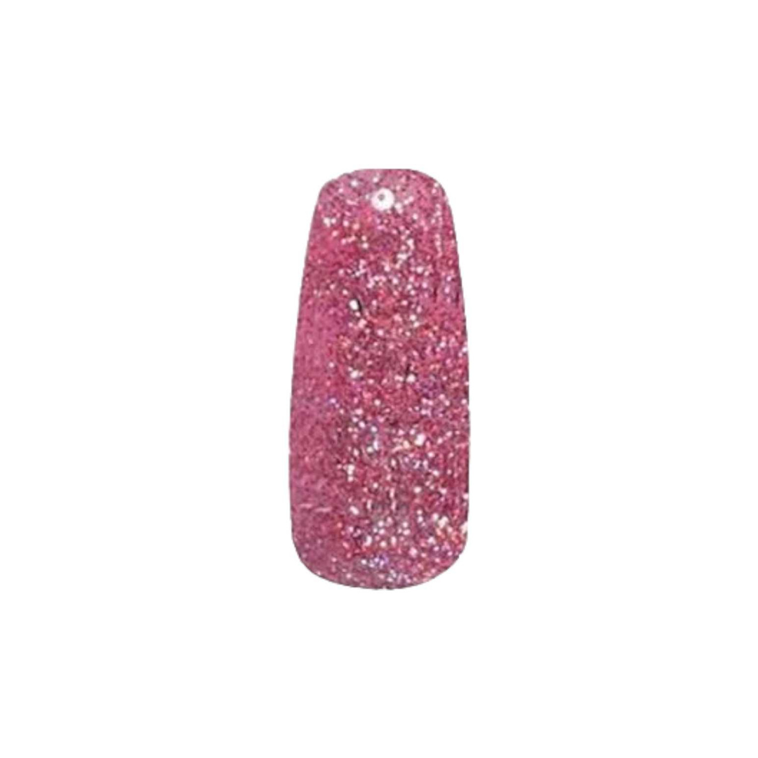 DND Gel & Lacquer Duo - Pink Aura #918