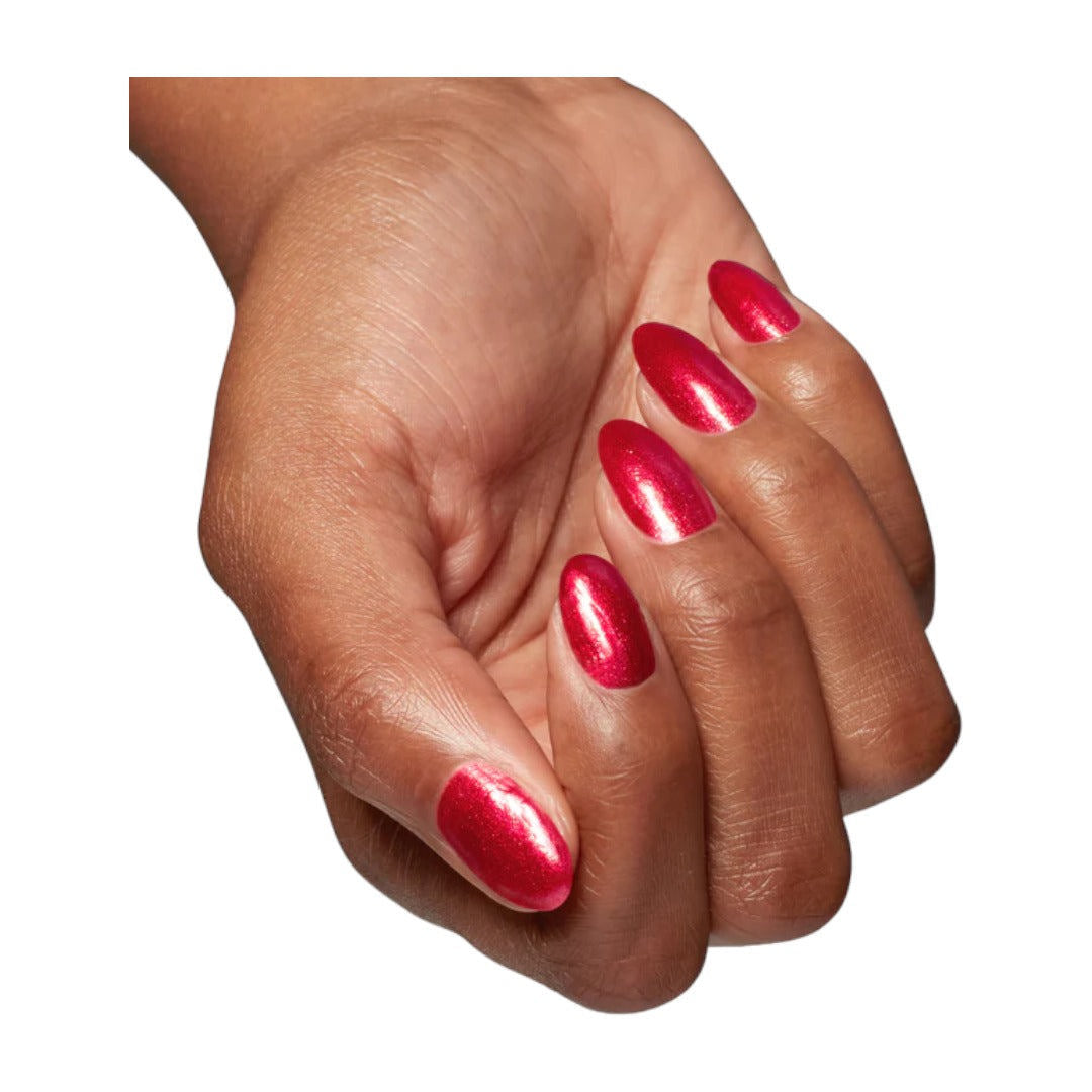 OPI Powder Perfection - Kiss My Aries #DPH025