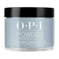 OPI Powder Perfection - Suzi Talks With Her Hands #DPMI07