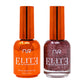 Elite Gel & Lacquer Duo #84
