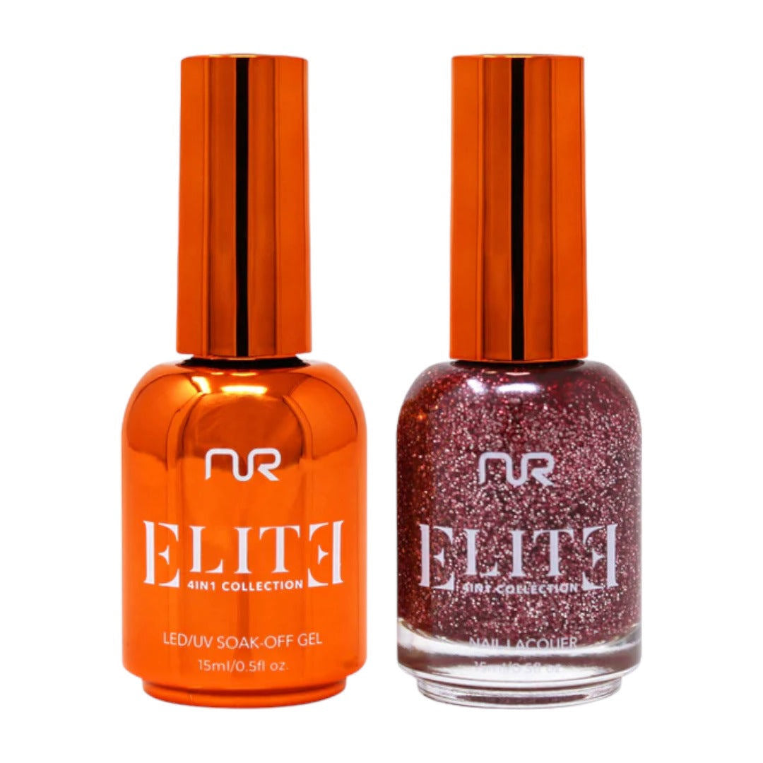 Elite Gel & Lacquer Duo #84