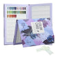CNBS Nail Colour Display Book (216 slots)