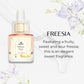 Kokoist Nail Oil - Freesia 30ml
