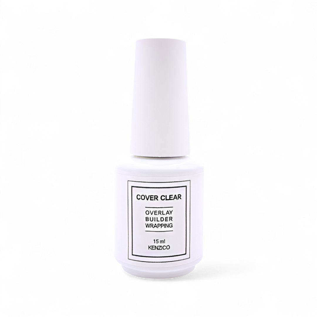 Kenzico Builder Gel Overlay 15Ml