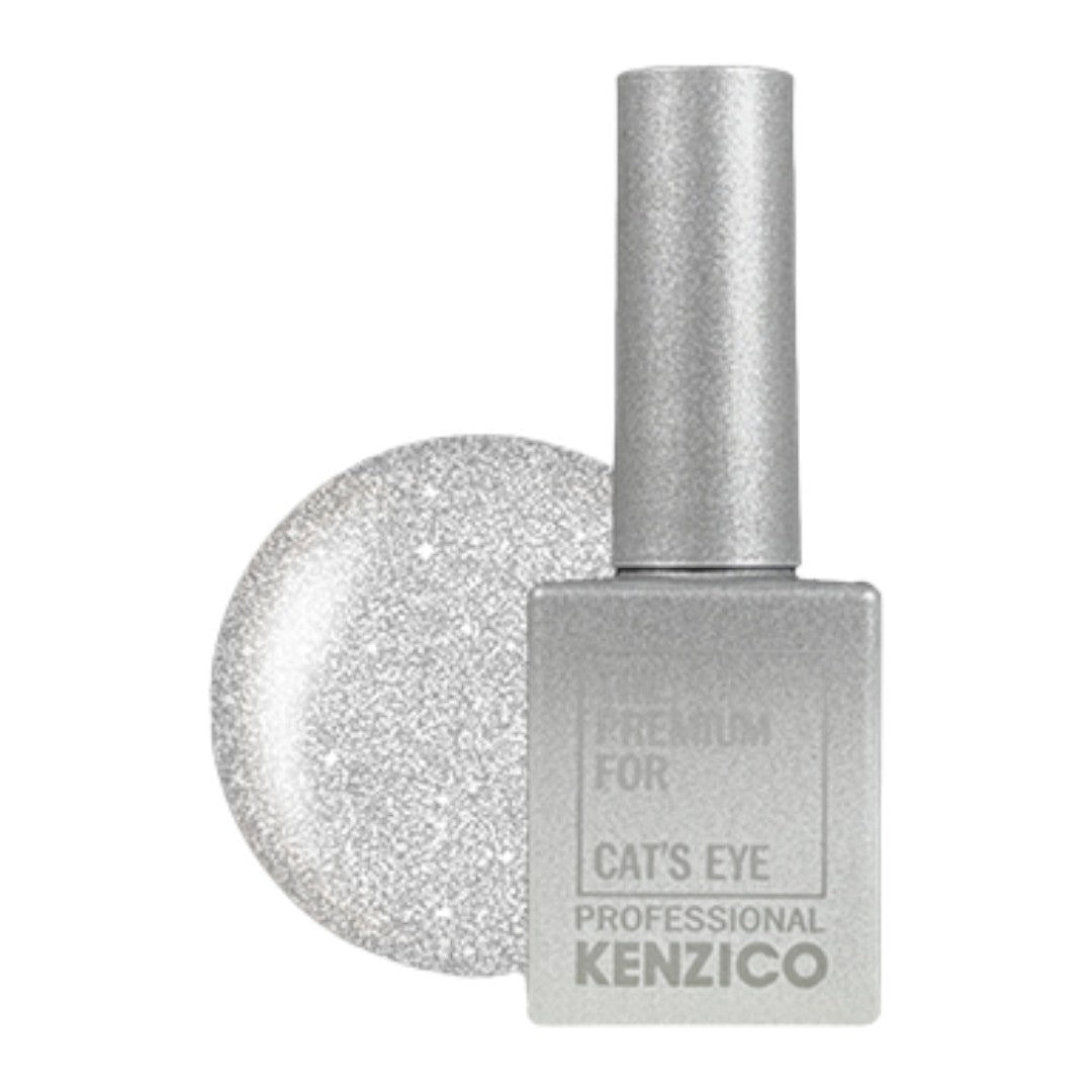 Kenzico Cat Eye Gel Polish #SCE01