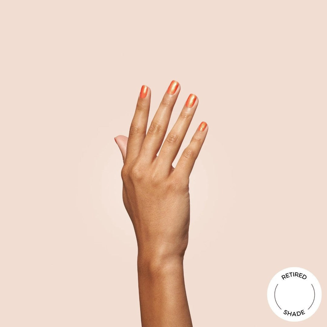Bio Seaweed Gel #156 Summer Love