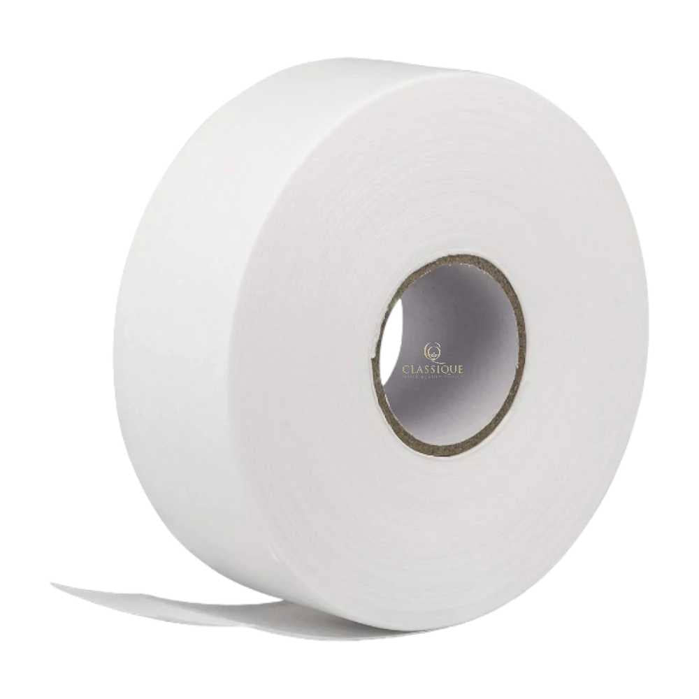 Sharonelle Wax Strips - Non-Woven Roll 3.5"X100 Yards
