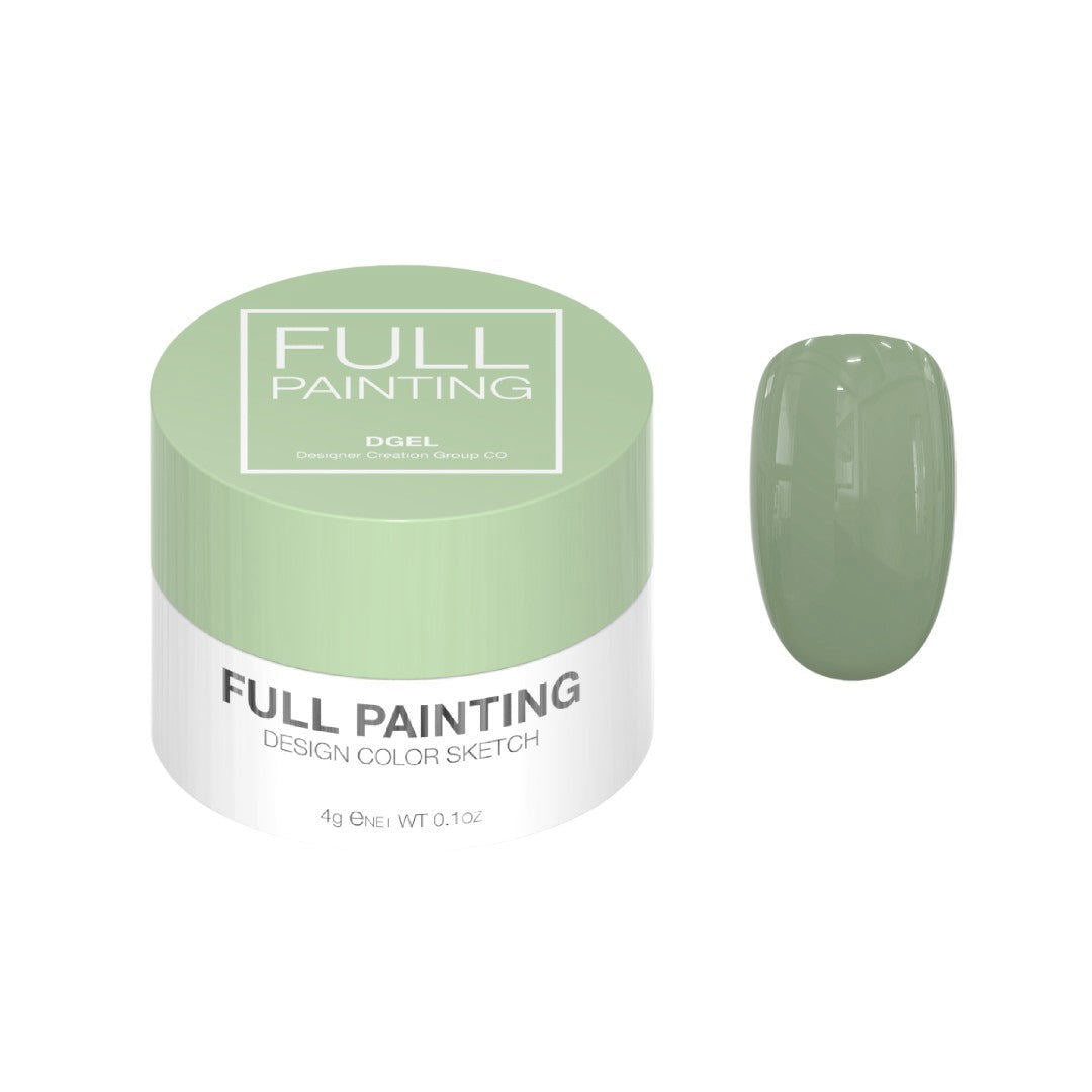 DGEL Full Painting Gel #FP58