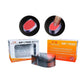 Nurevolution Dip & Toss Disposable Dipping Containers (10Pcs)