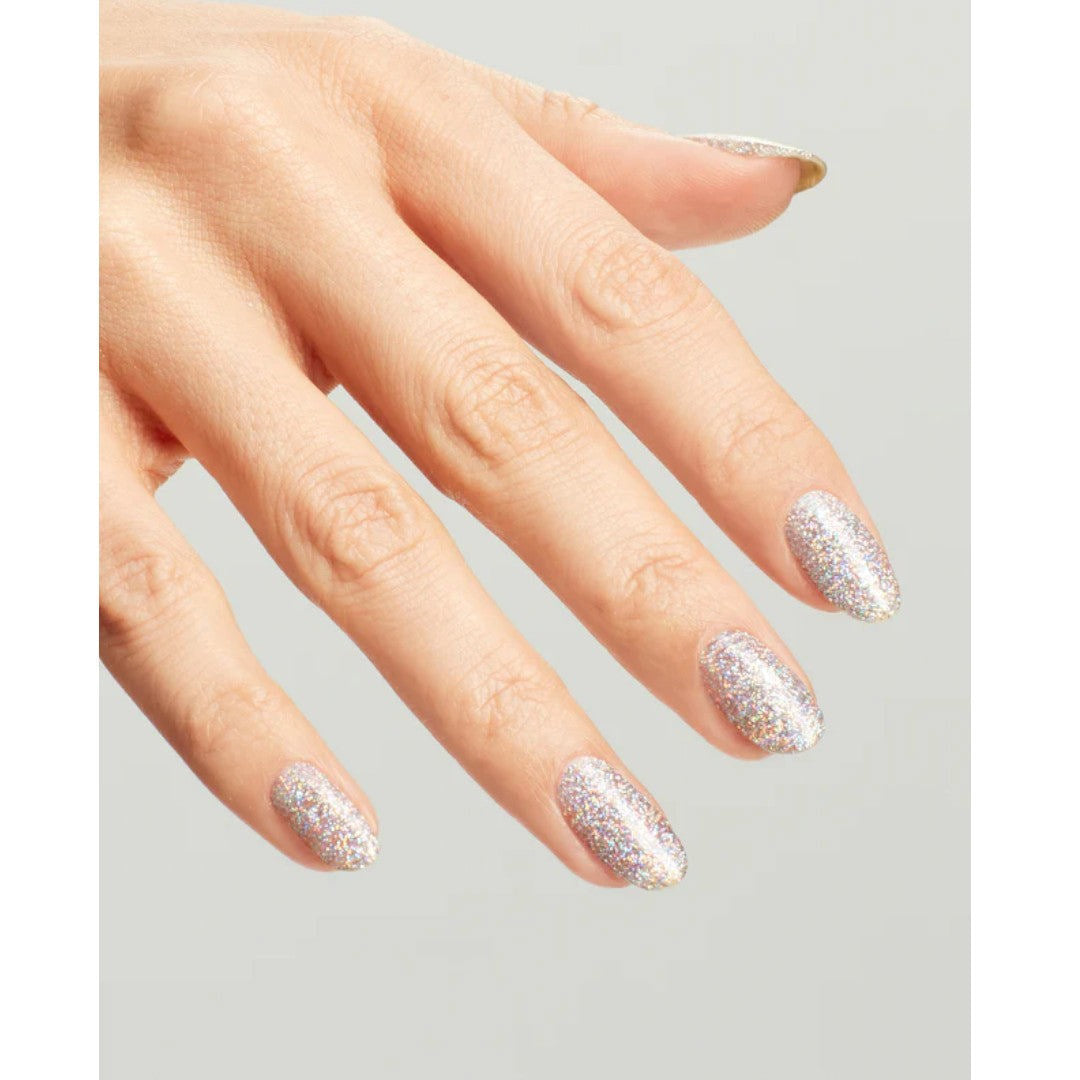 OPI Gel Colour - Halo There! #GCE02