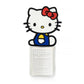 Apres Kitty Eye Gel Couleur (HEMA-Free) - Kitty White W/ Magnet #5KEHK104