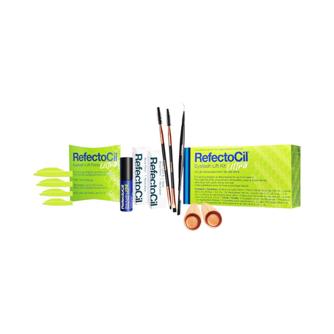Refectocil Eyelash Lift Kit - Ultra (36 Apps) #RC5969