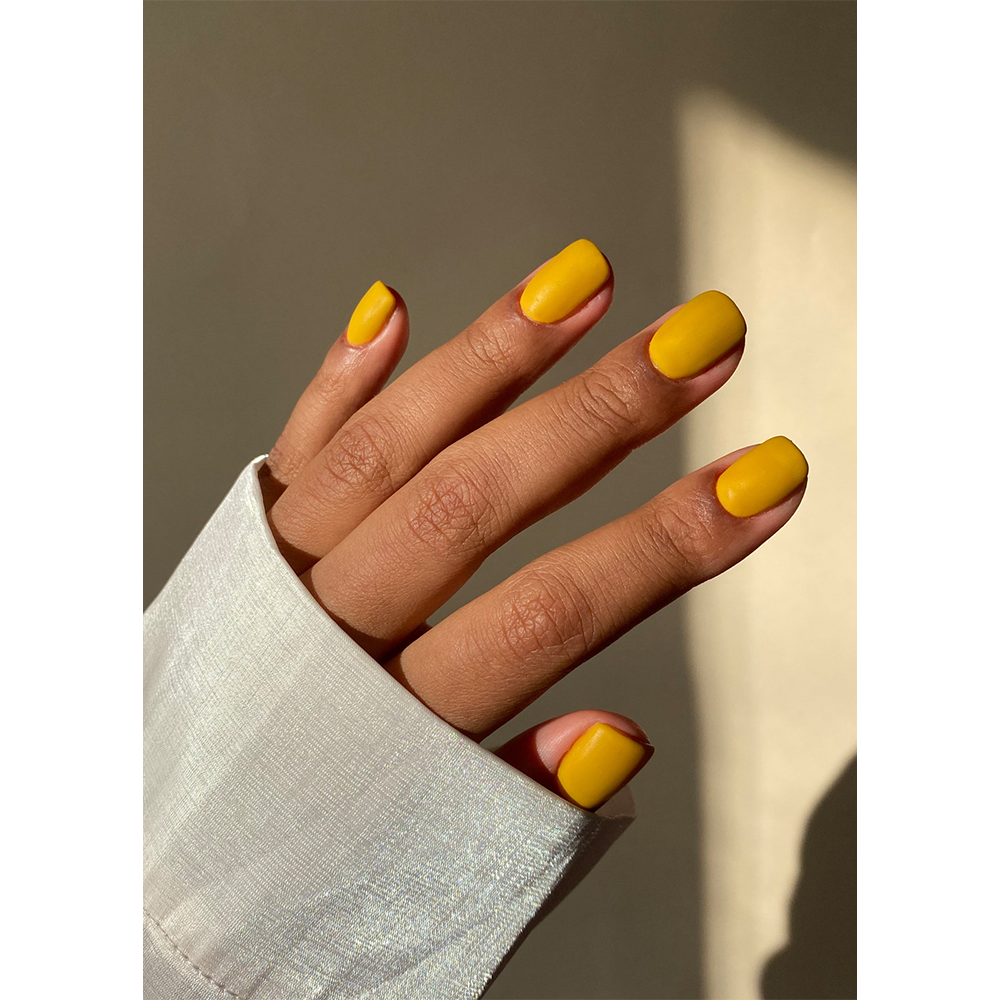 The Gelbottle Gel Colour - Retro #589