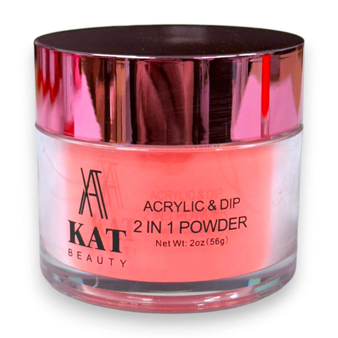KAT Beauty 4In1 System #186