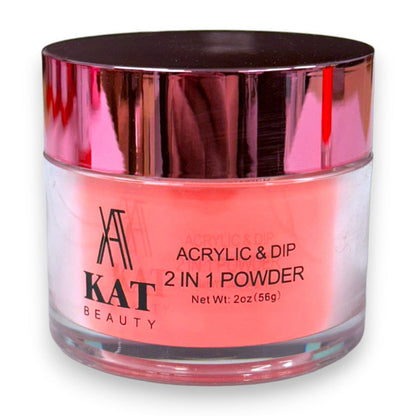 KAT Beauty 4In1 System #186