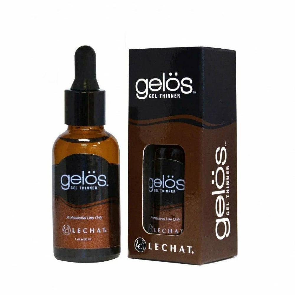 LeChat Gelos Gel Thinner 1oz