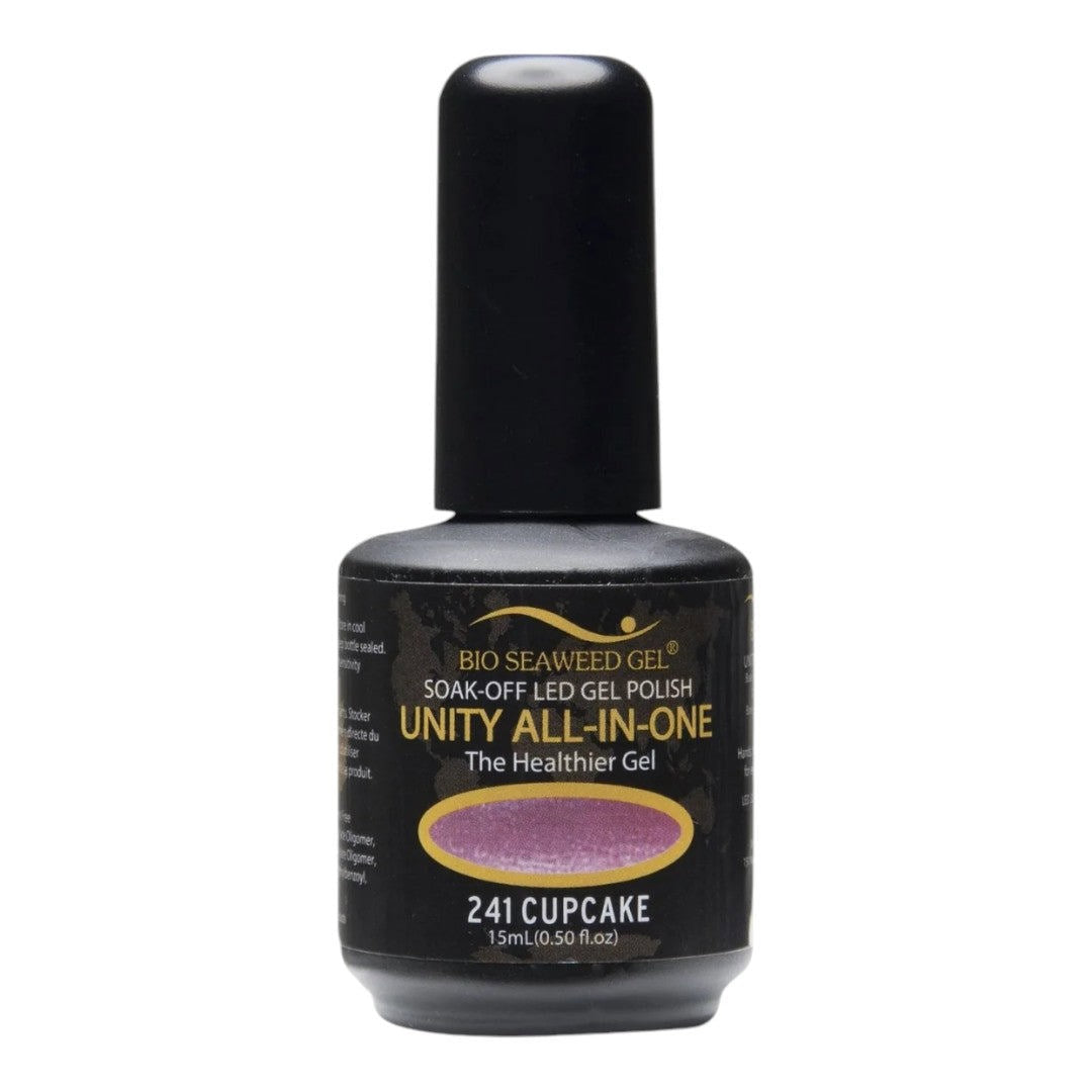 Bio Seaweed Gel #241 Cupcake
