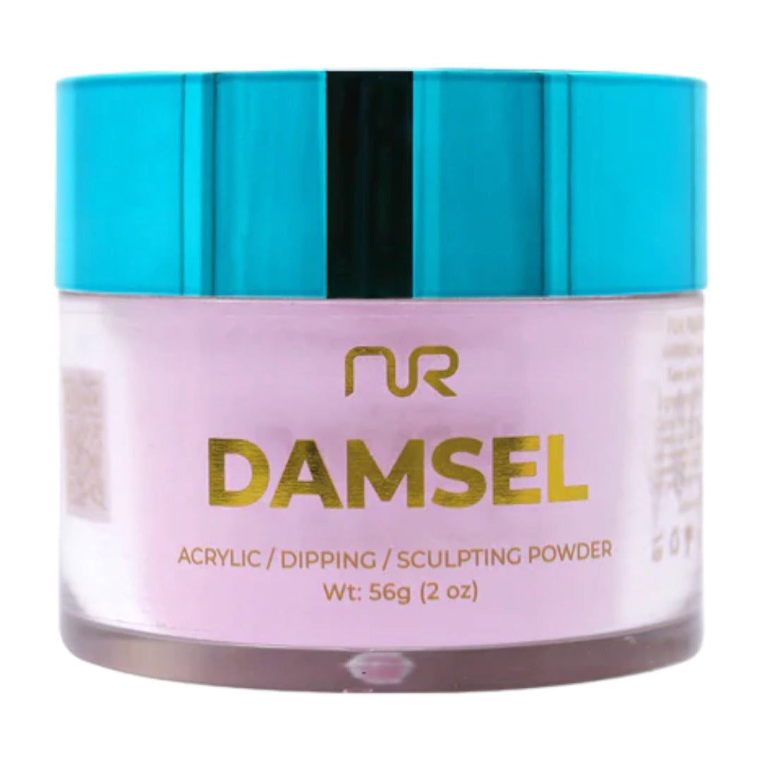 Lavish-Damsel Acrylic & Dipping Powder #77
