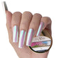 Cre8tion Nail Art Effect - Unicorn Chrome 1G #18