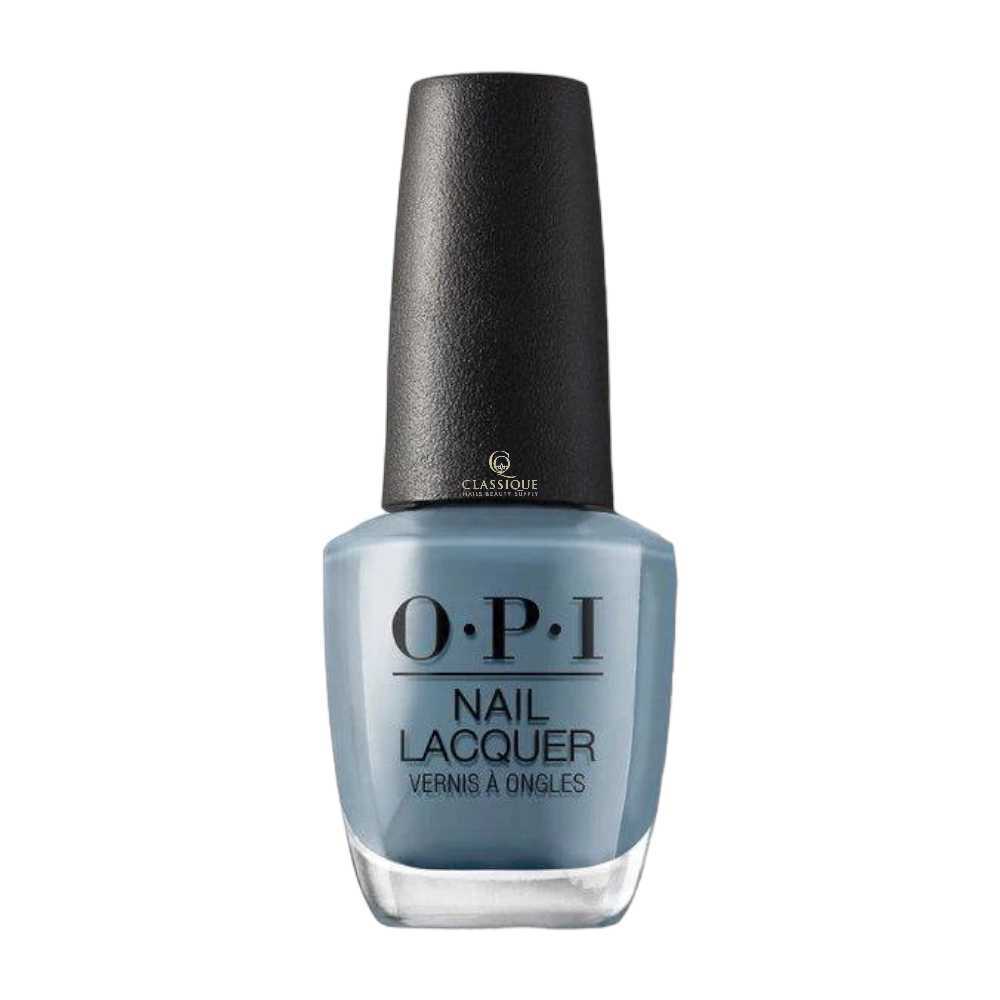OPI Lacquer - Alpaca My Bags #NLP33