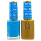 DND Diva Gel & Lacquer Duo - Angel Numbers #222