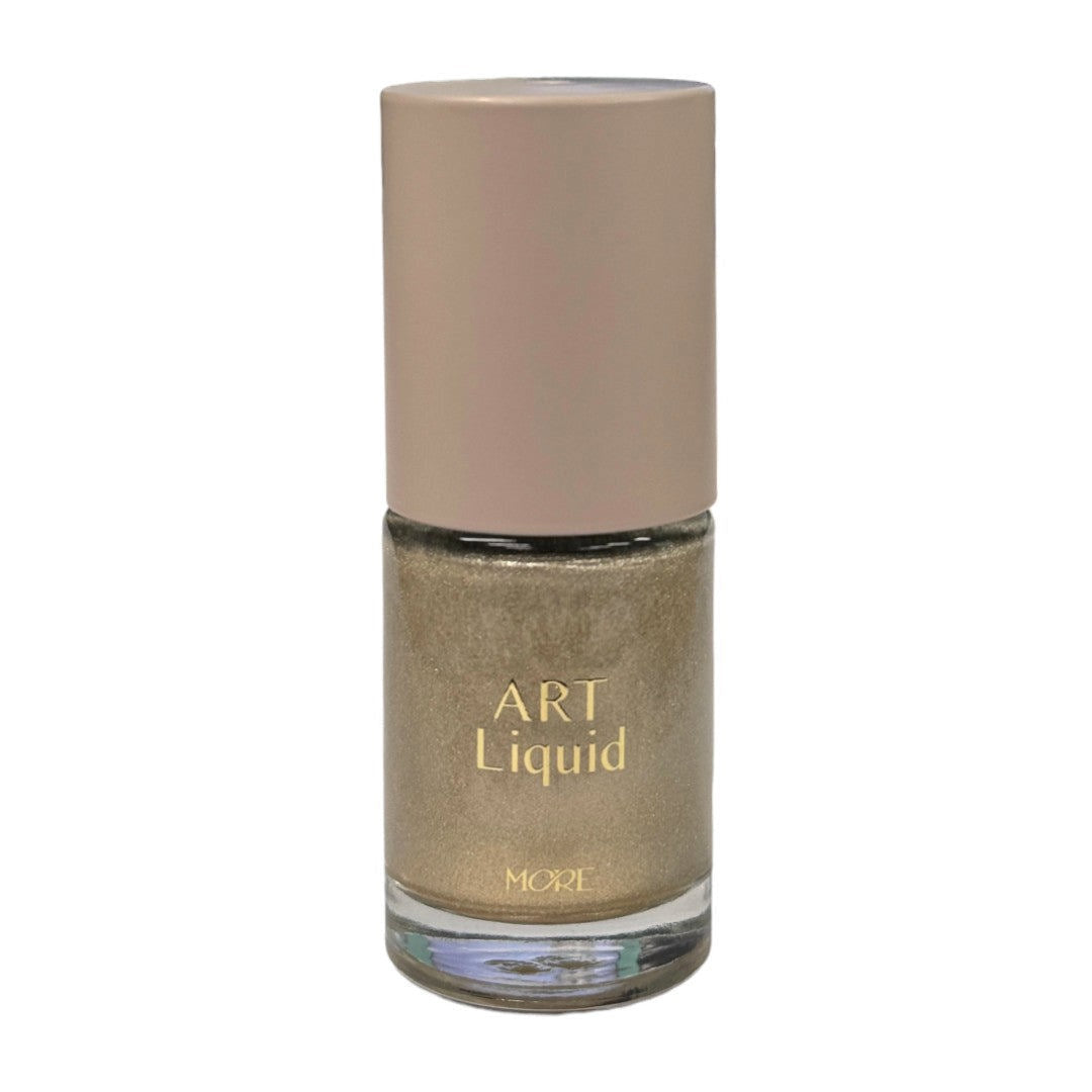 More Art Liquid Vintage Gold #NT-37