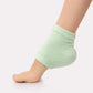 Voesh Moisturizing Heel Socks - Pink
