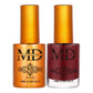 MD Gel & Lacquer Duo #K-38