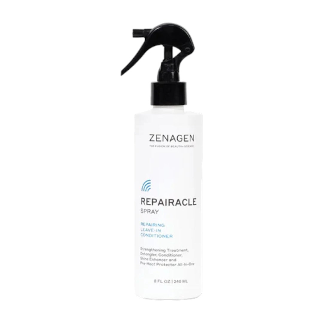 hair thickening spray, Zenagen Repairacle Spray Leave in Conditioner 240ml