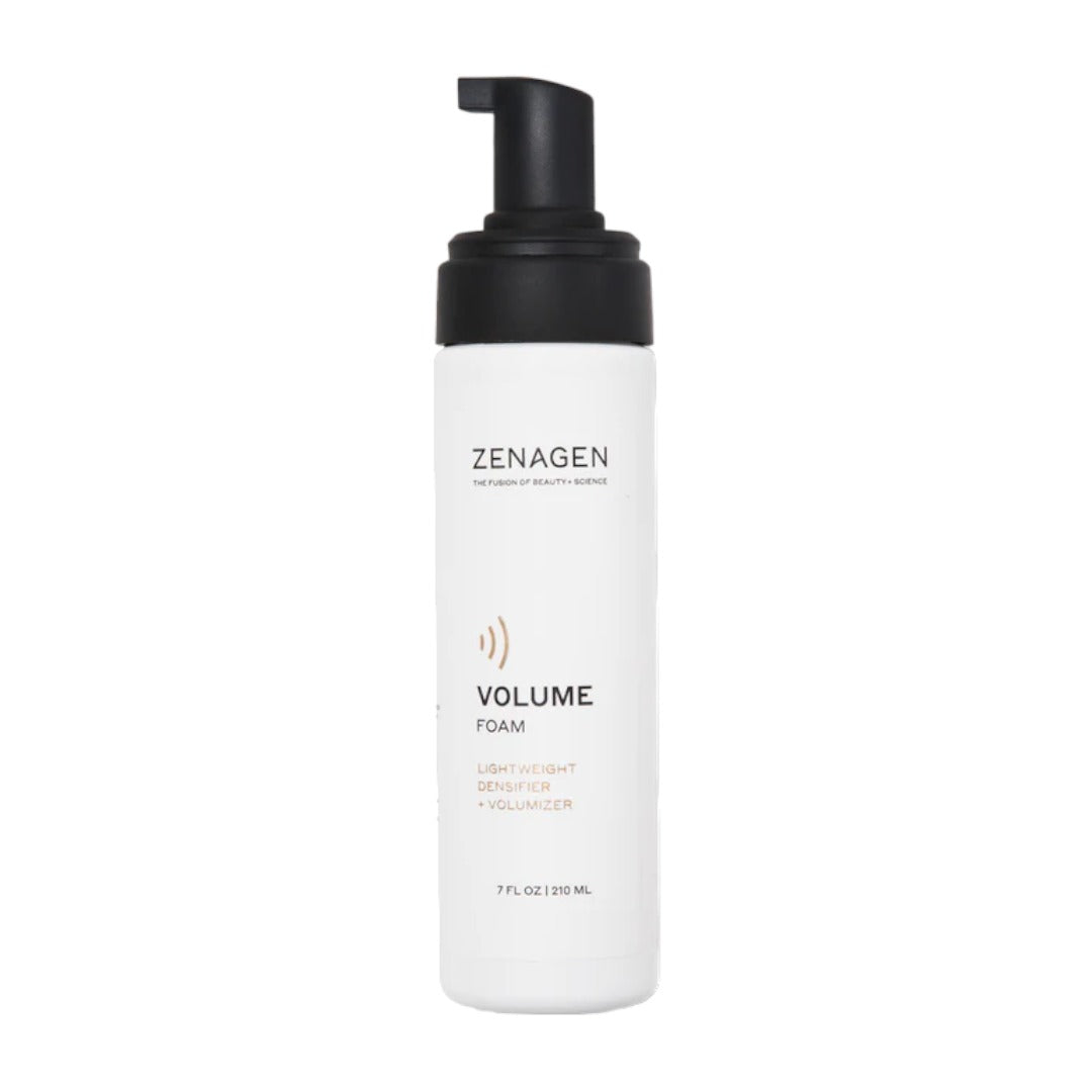 best products for hair growth, Zenagen Thickening Volume Foam 207mL