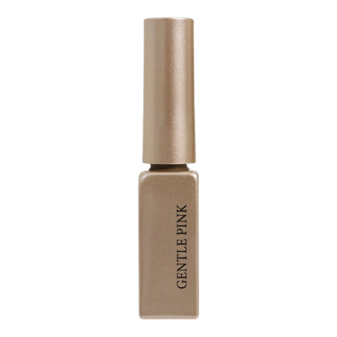 Gentle Pink Gel Art Liner - Metal Gold #F09