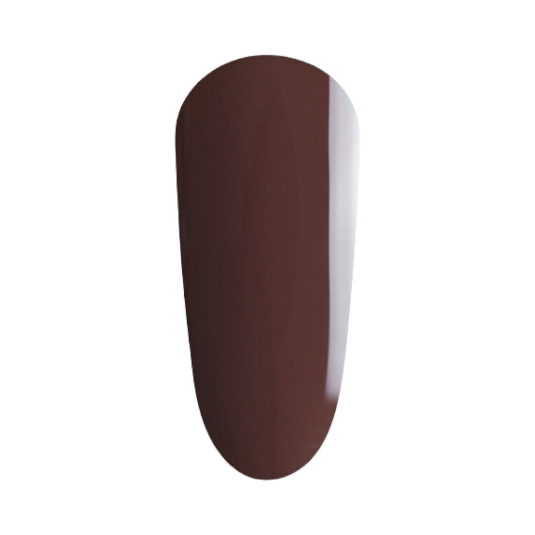 The Gelbottle Gel Paint (HEMA-Free) - Chocolate