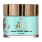 2Guys Acrylic & Dipping Powder 2Oz #A46 Lagoon