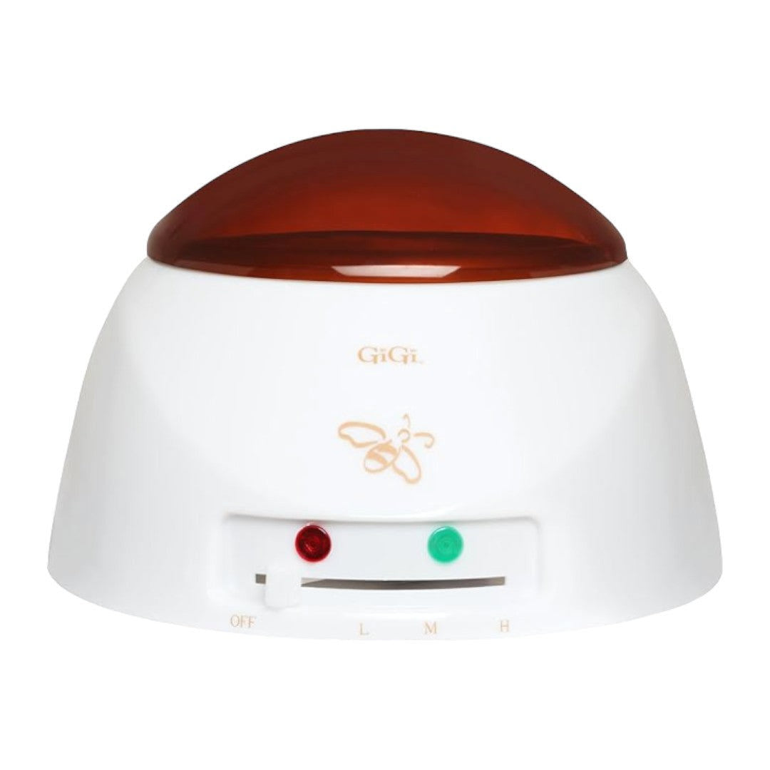 Gigi Single Wax Warmer 14oz #0225CN