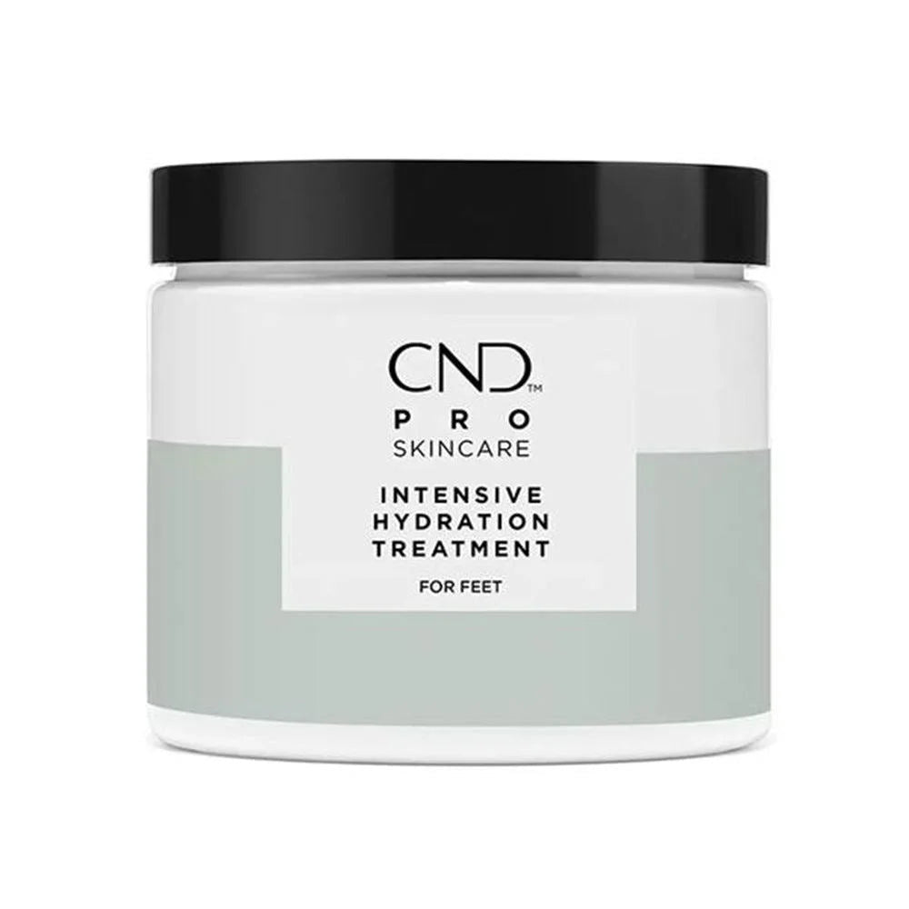 CND Pro Skincare For Feet - Intensive Hydration Treatment 15oz