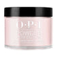 OPI Powder Perfection - Tiramisu For Two #DPV28