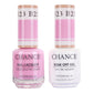 Cre8tion Chance Gel & Lacquer Duo #B23