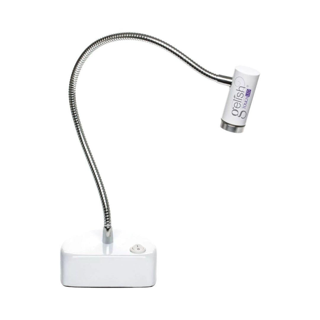 Gelish LED Nail Lamp - Touch LED Light W/ USB Cord #1168099