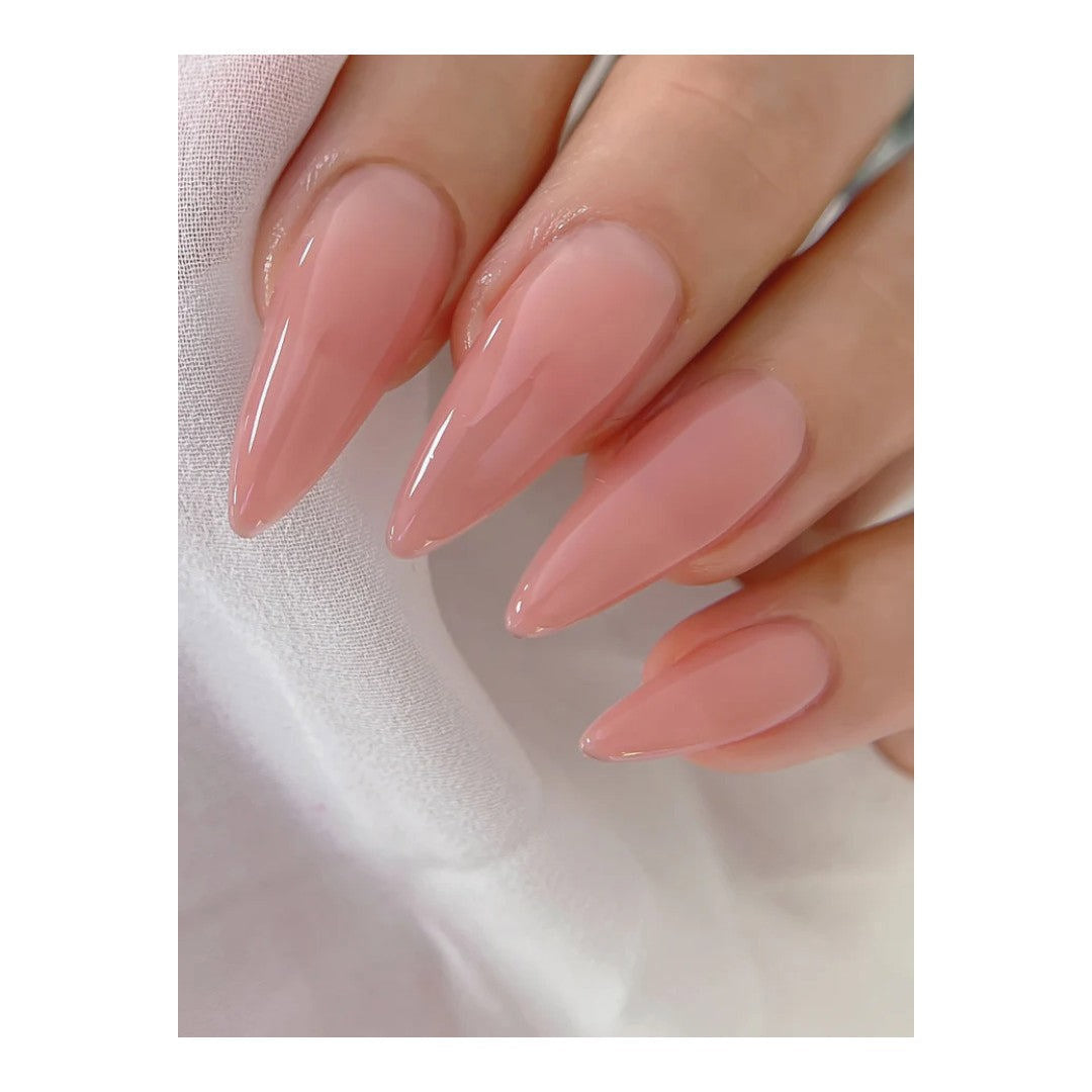 Nailbayo - Doi Nudie Blossom Syrup Gel 10Ml