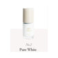 More Art Liquid Pure White #No.2