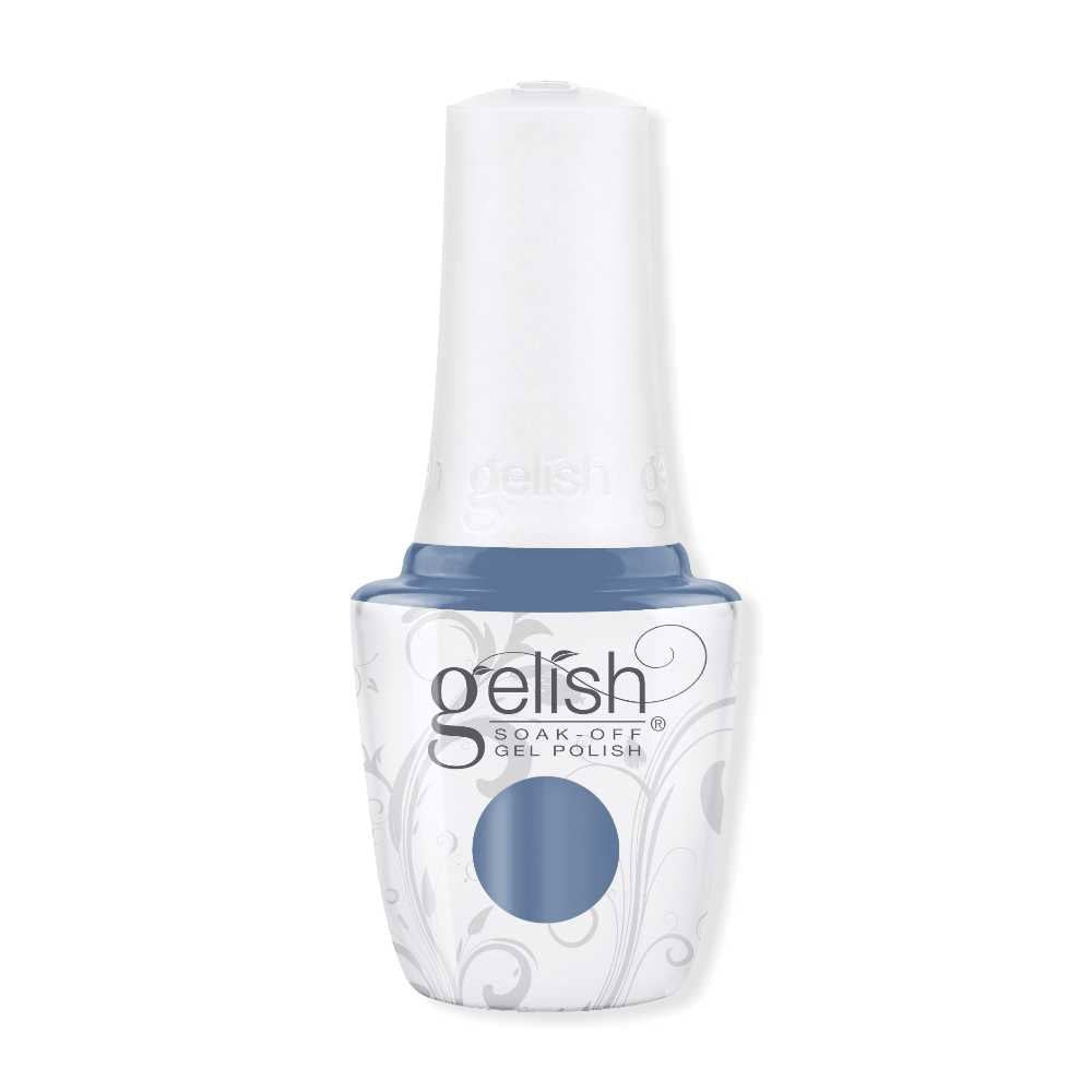 Gelish Gel Polish - Test The Waters #1250482