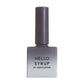 Gentle Pink Syrup Gel Polish - Indigo Violet #SG37
