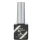 Kokoist Velvet Magnet - Charcoal Black #VM-39