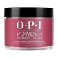 OPI Powder Perfection - OPI By Popular Vote #DPW63
